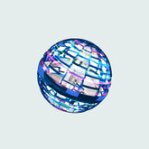 Boomerang Flying Ball